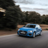 【Audi】A3 (8Y) グレード・レビュー 2021【ドイツ人の評価】