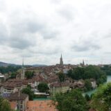 【スイス旅行】美しい街並みでフォーミュラE スイスGP観戦